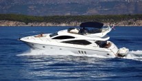 Motor Yacht Rej -  Main